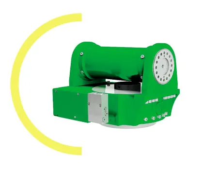 tilttrotator